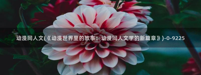仙逆动漫