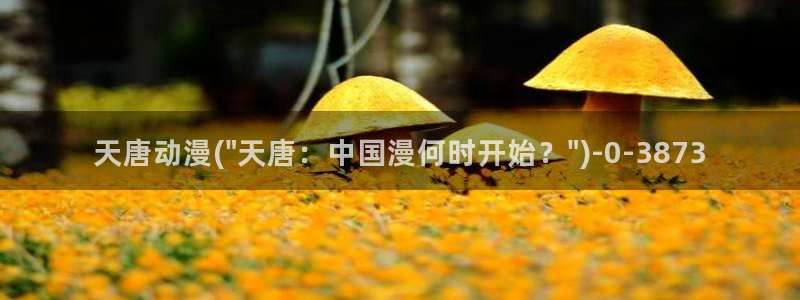 动漫卡片